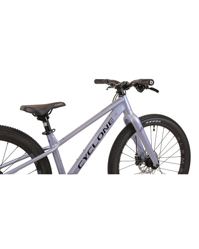 Велосипед 24 CYCLONE ULTIMA 24 (2025)
