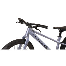 Велосипед 24 CYCLONE ULTIMA 24 (2025)