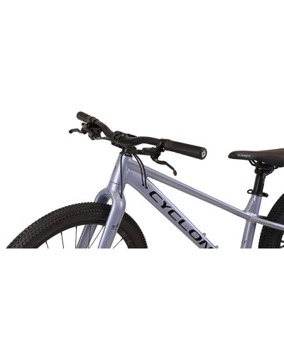 Велосипед 24 CYCLONE ULTIMA 24 (2025)