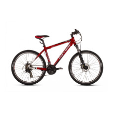 26 MTB AL "CARRERA"