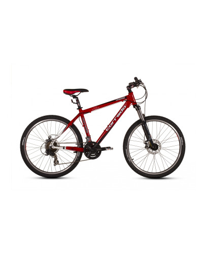 26 MTB AL "CARRERA"