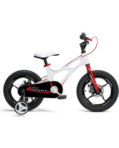 Велосипед 14 BMX MG "SPACE SHUTTLE"