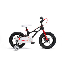 Велосипед 14 BMX MG "SPACE SHUTTLE"