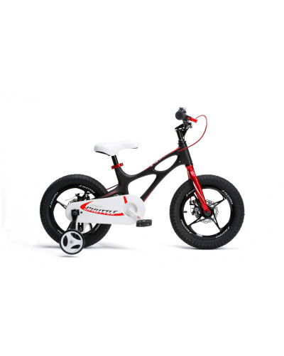 Велосипед 14 BMX MG "SPACE SHUTTLE"